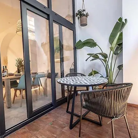 Loft De Lujo En Ciudad De Cienciasapto 2b Apartamento *