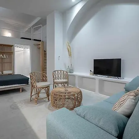 Loft De Lujo En Ciudad De Cienciasapto 2b Apartment Valencia