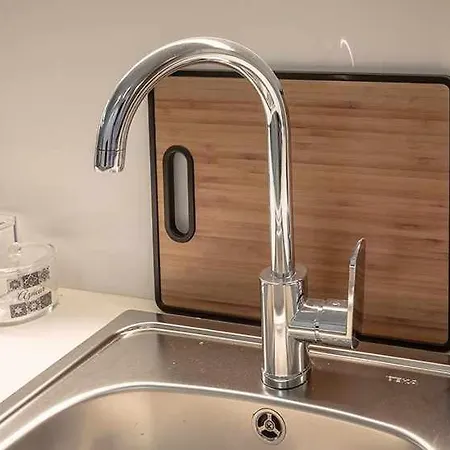 Loft De Lujo En Ciudad De Cienciasapto 2b