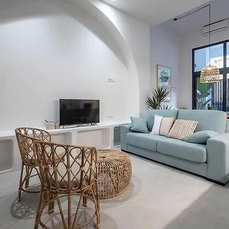 Loft De Lujo En Ciudad De Cienciasapto 2b *
