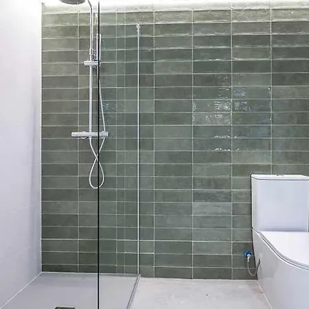 Loft De Lujo En Ciudad De Cienciasapto 2b Valencia