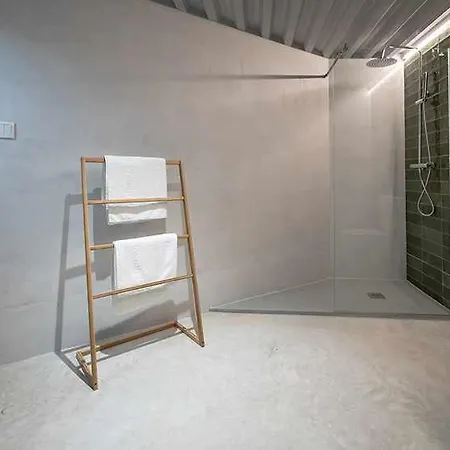 Loft De Lujo En Ciudad De Cienciasapto 2b