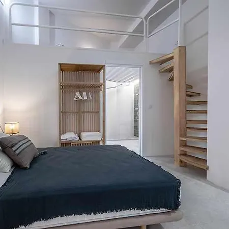 Loft De Lujo En Ciudad De Cienciasapto 2b Valencia